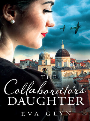 cover image of The Collaborator's Daughter